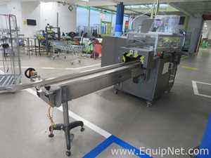 Encelofanadora IMA AC60