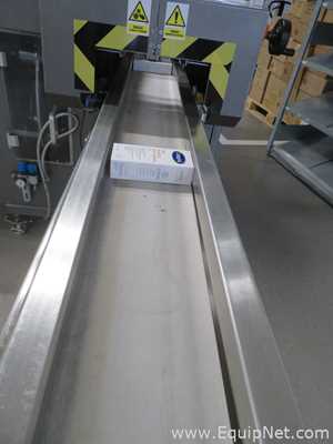 Encelofanadora IMA AC60
