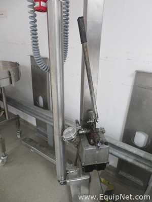 Bomba en Línea Jessberger GmbH 