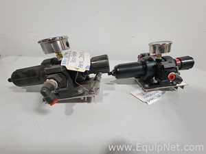 Lote de 2 Regulador Filtec 34078 Pressure Sensor