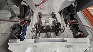 Manipulação de Material Best Tugs R8