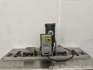 Lenze Inc ESV222N04TMC Conveyor system
