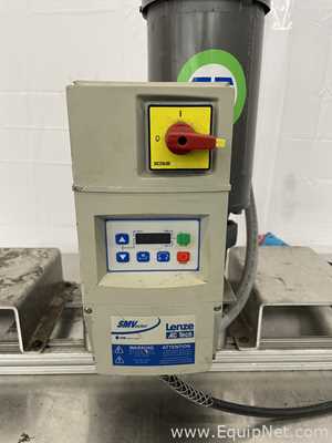 Equipo para elaboración y destilación de cerveza Lenze Inc ESV222N04TMC