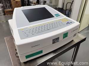 Sartorius Stedim Sartocheck4 Integrity Tester