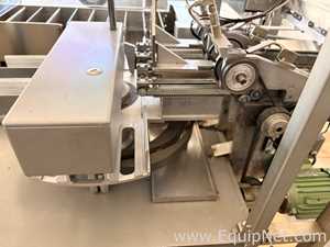 Formadora de Caixas de Papelão Bosch Cartoner  Car T5