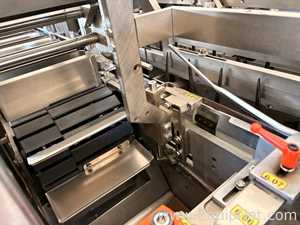 Formadora de Caixas de Papelão Bosch Cartoner  Car T5