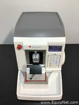 Sakura Tissue-Tek AutoSection Automated Microtome