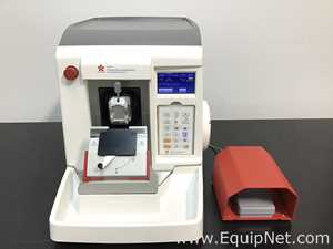 Sakura Tissue-Tek AutoSection Automated Microtome