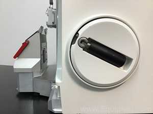 Sakura Tissue-Tek AutoSection Automated Microtome