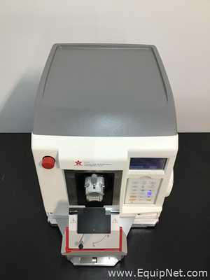 Sakura Tissue-Tek AutoSection Automated Microtome