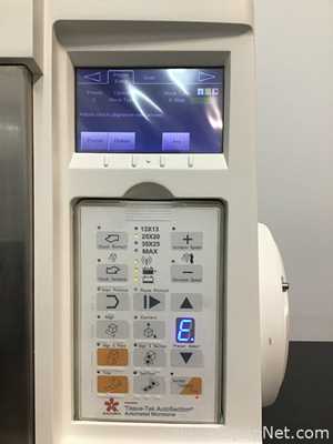Sakura Tissue-Tek AutoSection Automated Microtome