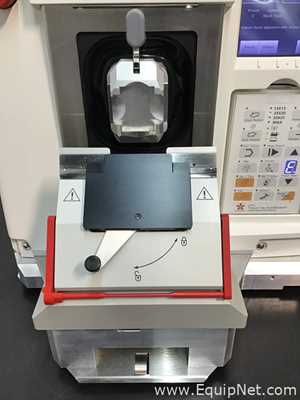 Sakura Tissue-Tek AutoSection Automated Microtome