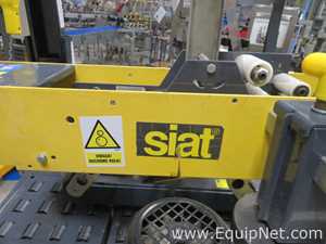 Encintadora Siat SM8 PA