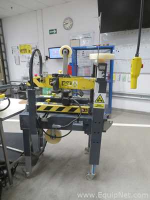 Máquina de Colocar Fita Siat SM8 PA