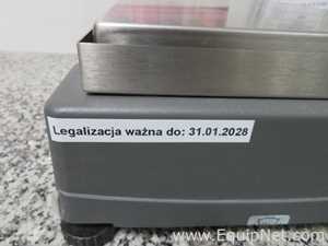 Balança Minebea Intec Bovenden GmbH BD SI