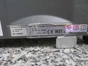 Balança Minebea Intec Bovenden GmbH BD SI
