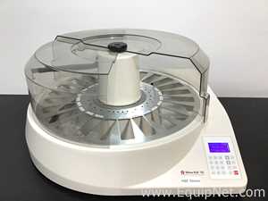 Equipos de Tinción Sakura Histo-Tek SL Stainer