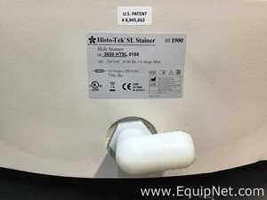 Corador Sakura Histo-Tek SL Stainer
