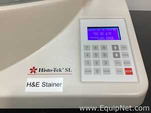 Corador Sakura Histo-Tek SL Stainer