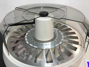 Corador Sakura Histo-Tek SL Stainer