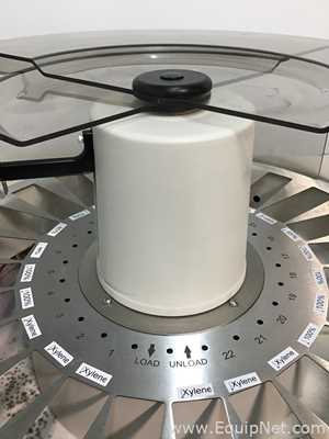 Corador Sakura Histo-Tek SL Stainer