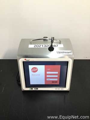 Contador de Partículas Beckman Coulter Met One 3400+