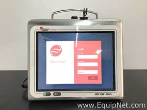 Contador de Partículas Beckman Coulter Met One 3400+