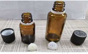 Apex Filling Systems Automated Essential Oils Filling, Capping And Labeling Line