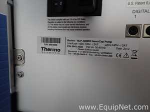 Espectrómetro de Masa Thermo Scientific Q Exactive