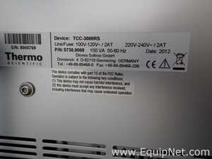Espectrómetro de Masa Thermo Scientific Q Exactive
