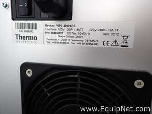 Espectrómetro de Masa Thermo Scientific Q Exactive