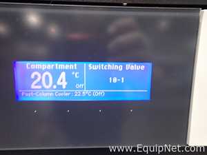 Espectrómetro de Masa Thermo Scientific Q Exactive