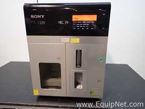 Classificadora Sony LE-SH800SFP