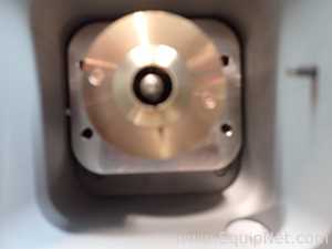 Espectrómetro de Masa Teledyne 