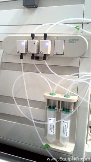 Cromatografía Bio-Rad NGC Chromatography System