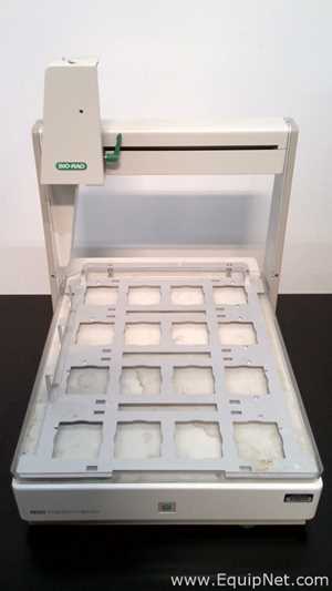Cromatografía Bio-Rad NGC Chromatography System