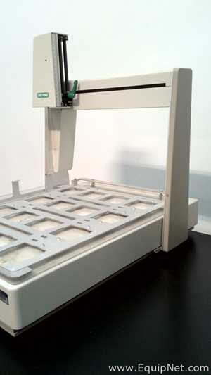Cromatografía Bio-Rad NGC Chromatography System