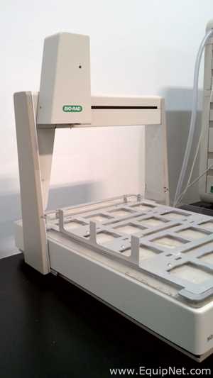 Cromatografía Bio-Rad NGC Chromatography System