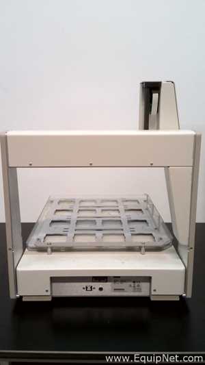 Cromatografía Bio-Rad NGC Chromatography System