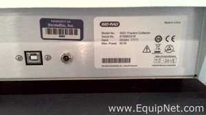 Cromatografía Bio-Rad NGC Chromatography System