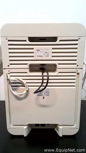 Cromatografía Bio-Rad NGC Chromatography System