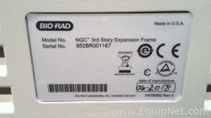 Cromatografía Bio-Rad NGC Chromatography System
