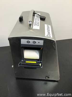 Contador de Partículas Beckman Coulter Met One 3400+