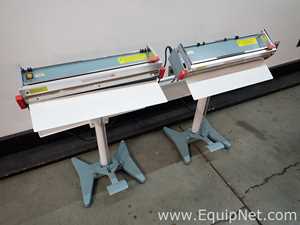 Seladora Térmicas Mercier ME-600FC