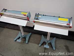 Seladora Térmicas Mercier ME-600FC