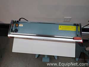 Seladora Térmicas Mercier ME-600FC