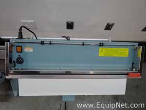 Seladora Térmicas Mercier ME-600FC