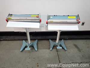 Seladora Térmicas Mercier ME-600FC