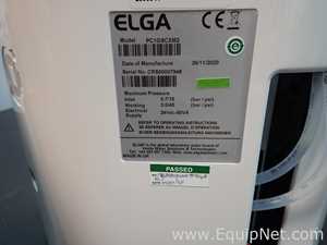 Sistema de Purificación y Destilación de Agua Elga PC1GSCXM2