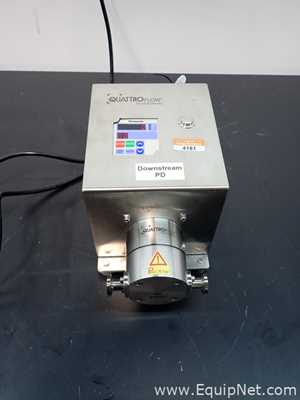 Bomba para Laboratórios QuatroFlow QF15ACUEGN-115